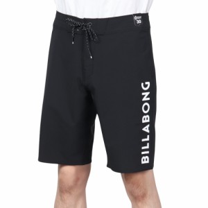 ビラボン(BILLABONG)オールドデイ プロ ボードショーツ BE011532 BLK(Men’s)