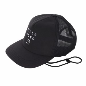 ビラボン(BILLABONG)帽子 サーフキャップ メンズ レディース UVカット 紫外線対策 SURF CAP BD0119…