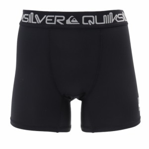 クイックシルバー(Quiksilver)QS LOGO アンダーショーツ インナーパンツ 水着 24SP QUD241023 …