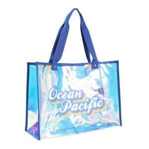 オーシャンパシフィック(Ocean Pacific)キラキラ プールバッグ 524941BLU(Men’s、Lady’s、Jr)