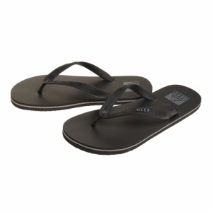 リーフ(REEF)SEASIDE ビーチサンダル CI2720-BLK(Men’s)