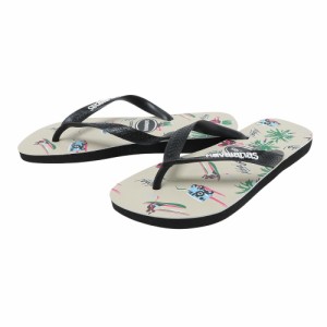 ハワイアナス(HAVAIANAS)Top Luwow ビーチサンダル 4146892-0090(Men’s)