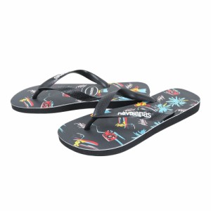 ハワイアナス(HAVAIANAS)Top Luwow ビーチサンダル 4146892-1069(Men’s)