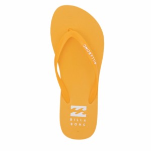 ビラボン(BILLABONG)ビーチサンダル ビーサン レディース 海 プール FLIP FLOPS BD013925 NHP…