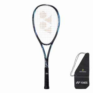 ヨネックス(YONEX)ソフトテニスラケット ボルトレイジ 5V VR5V-345 前衛向け(Men’s、Lady’s)