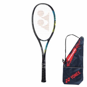 ヨネックス(YONEX)ソフトテニスラケット ジオブレーク50Vリミテッド GEO50VL-591 前衛向け(Men’s、La…