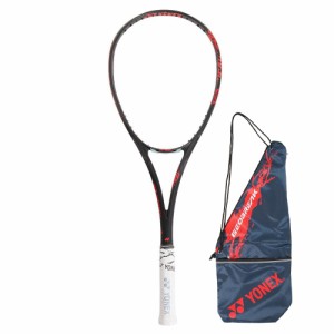 ヨネックス(YONEX)ソフトテニスラケット ジオブレイク 80S GEO80S-558(Men’s、Lady’s)