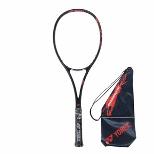 ヨネックス(YONEX)ソフトテニスラケット ジオブレイク 80V GEO80V-558 前衛向け(Men’s、Lady’s)