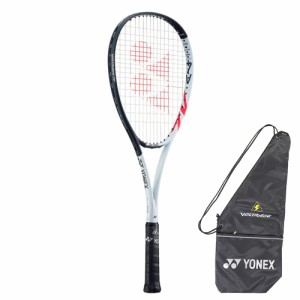 ヨネックス(YONEX)ソフトテニスラケット ボルトレイジ 7V VR7V-103 前衛向け(Men’s、Lady’s)