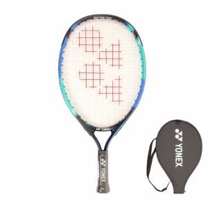 ヨネックス(YONEX)硬式用テニスラケット ジュニア19 YJ19G-018 19インチ(Jr)