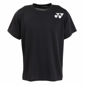 ヨネックス(YONEX)テニスウェア ワンポイントTシャツ RWX23001-007(Men’s)