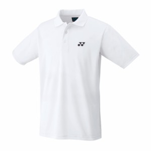 ヨネックス(YONEX)テニスウェア UVカット ジュニア ゲームシャツ 10800J-011(Jr)