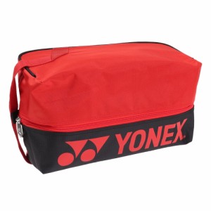 ヨネックス(YONEX)テニス シューズケース BAG2333-001(Men’s、Lady’s、Jr)