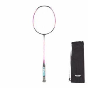 ヨネックス(YONEX)バドミントンラケット ナノフレア270スピード NF-270SPXG-039(Men’s、Lady’s)