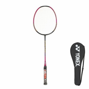 ヨネックス(YONEX)バドミントンラケット ナノフレア30 NF-30XG-704 張り上がり済み 入門者向け(Men’s、…