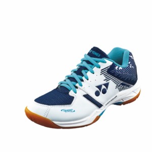 ヨネックス(YONEX)バドミントンシューズ レディース パワークッション 771スリム SHB771S-551(Lady’s)