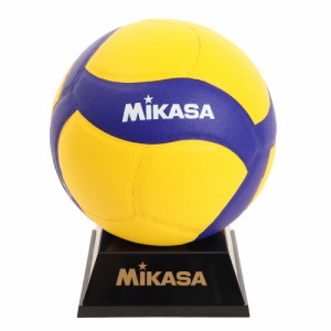 ミカサ(MIKASA)バレーボール サインボール 記念品用マスコット V030W 卒業 卒部 卒団(Men’s、Lady’s、…