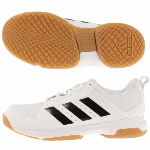 アディダス(adidas)ハンドボールシューズ インドア用 屋内用 室内用 Ligra 7 FZ4660(Men’s、Lady…