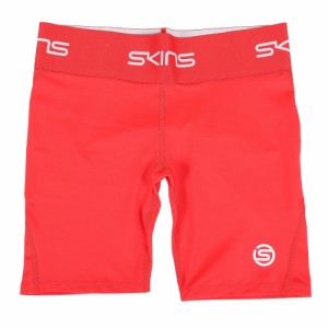 スキンズ(SKINS)タイツ レディース 着圧 ウィメンズハーフタイツ 182-70140-063(Lady’s)