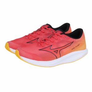 ミズノ(MIZUNO)ランニングシューズ トレーニングシューズ 部活 デュエルフラッシュ U1GD236011(Men’s)