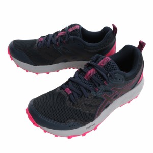 アシックス(ASICS)ランニングシューズ トレランシューズ GEL-SONOMA 6 1012A922.415(Lady’s)