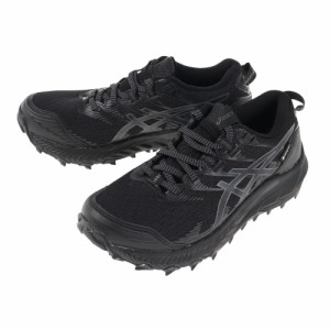 アシックス(ASICS)ランニングシューズ トレランシューズ GEL-Trabuco 10 GTX 1012B175.001(…