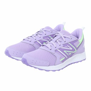 ニューバランス(new balance)ジュニアスポーツシューズ スニーカー Fresh Foam 650 v1 Lace P…