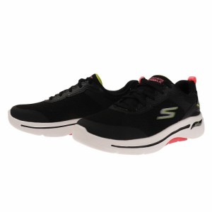 スケッチャーズ(SKECHERS)スニーカー ウォーキングシューズ GO WALK ARCH FIT OCEAN 124859…