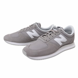 ニューバランス(new balance)スニーカー 420 UL420 M AG D グレー(Men’s、Lady’s)