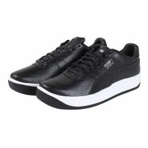 プーマ(PUMA)メンズ レディース スニーカー 黒 37473302 GV スペシャル KL ブラック (Men’s、Lad…