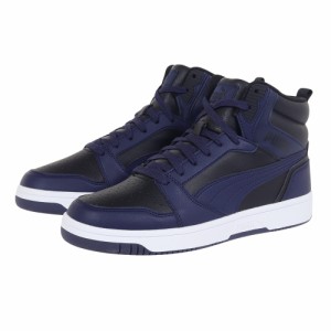 プーマ(PUMA)スニーカー スポーツシューズ リバウンド V6 39232608(Men’s)