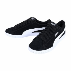 プーマ(PUMA)スニーカー スポーツシューズ ビッキー V3 38302301(Lady’s)