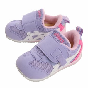 アシックス(ASICS)ジュニアスニーカー スポーツシューズ アイダホ BABY KT-ES 3 1144A257.500(J…