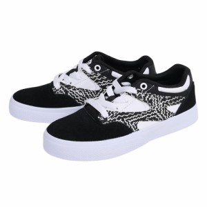 ディーシーシューズ(DC SHOES)ジュニアスニーカー ボーイズ ボーダーシューズ KS KALIS VULC 23SPDK…