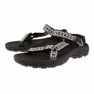 テバ(Teva)ストラップサンダル ハリケーン 4 1093378-TGRF(Lady’s)