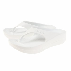 テリック(TELIC)サンダル リカバリー 鼻緒 厚底 W-FLIPFLOP 958919(Men’s、Lady’s)