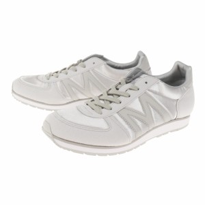 ミズノ(MIZUNO)メンズ レディース シューズ スニーカー MR1 グレー D1GF222001(Men’s、Lady’s)