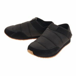 テバ(Teva)モックシューズ カジュアルシューズ リエンバー 2 1123091-BLK(Men’s、Lady’s)