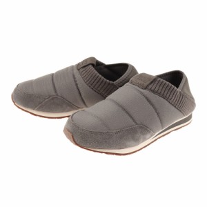 テバ(Teva)リエンバー 2 1123091-GREY スリッポン スニーカー モックシューズ カジュアル アウトドア キャ…