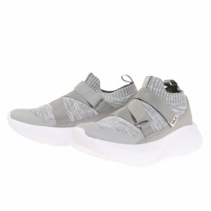 テリック(TELIC)カジュアルシューズ Z-MID TL-003 LGYWHT リカバリーシューズ(Men’s、Lady’s)