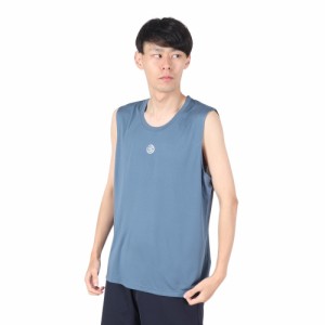 スキンズ(SKINS)タンクトップ メンズ SERIES-3 181-21360-091(Men’s)