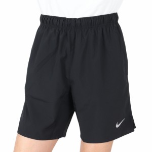 ナイキ(NIKE)短パン ショートパンツ ハーフパンツ ランニング ドライフィット チャレンジャー 7U DV9345-010…