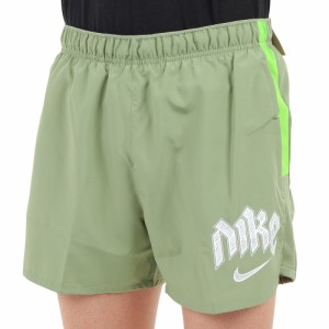 ナイキ(NIKE)ドライフィット ラン ディビジョン チャレンジャー ランニングショートパンツ DX0838-386(Men’…