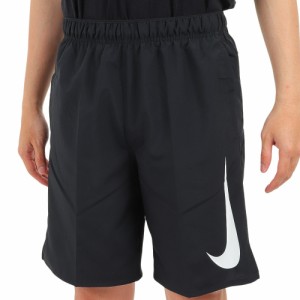 ナイキ(NIKE)ドライフィット チャレンジャー ランニングショートパンツ 9UL DX0905-010(Men’s)