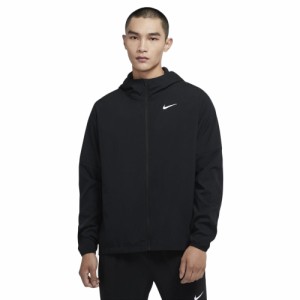 ナイキ(NIKE)ジャケット メンズ ランニングウェア ストライプ CU5354-010 オンライン価格(Men’s)