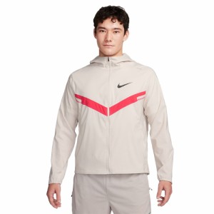 ナイキ(NIKE)レペル ウィンドランナー EKIDEN UV ランニングジャケット FQ8017-072(Men’s)