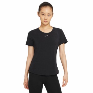 ナイキ(NIKE)半袖Tシャツ レディース ランニング レディース DD0619-010(Lady’s)