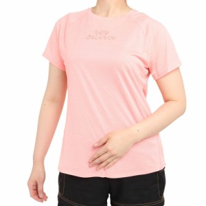 ニューバランス(new balance)Impact プリントショートスリーブTシャツ WT21263GUT(Lady’s)