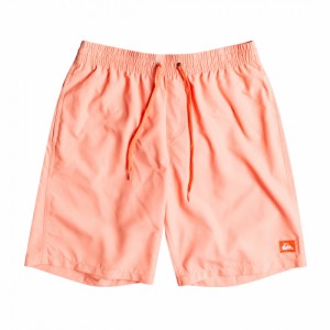 クイックシルバー(Quiksilver)EVERYDAY VOLLEY 20 ボードショーツ 22SPEQYJV03852MG…