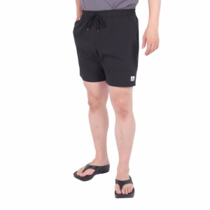 リーフ(REEF)7 バイカラー ショーツ 水陸両用 RFWKM2401-BLK(Men’s)